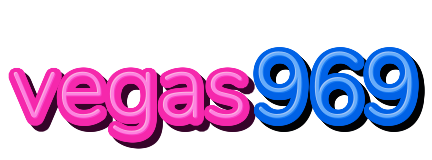 vegas969 — logo kanal