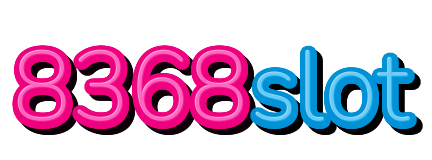 8368slot — logo kanal