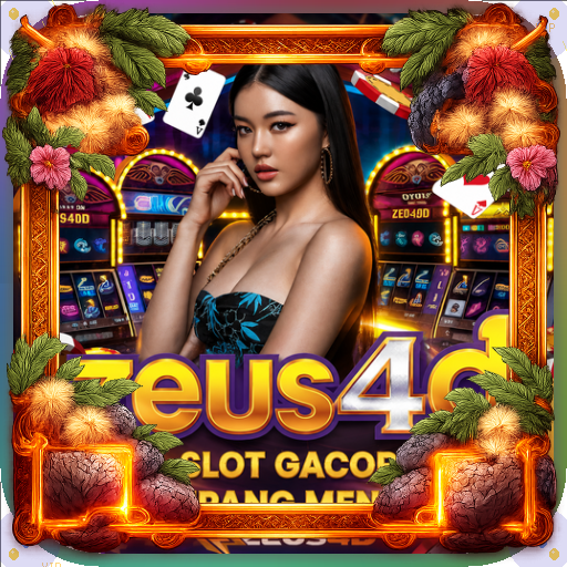zeus4d — galeri pratinjau - APK Resmi